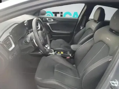 Photo 9 Kia Ceed Pro 1.5 T-GDi 140ch GT-line Premium DCT7