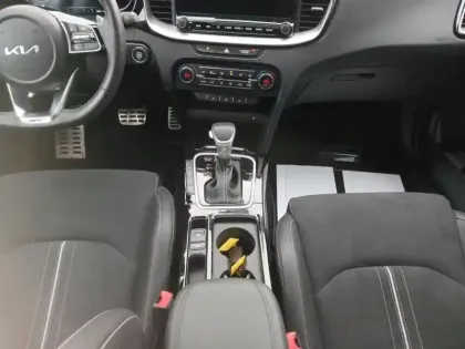 Photo 11 Kia Ceed Pro 1.5 T-GDi 140ch GT-line Premium DCT7