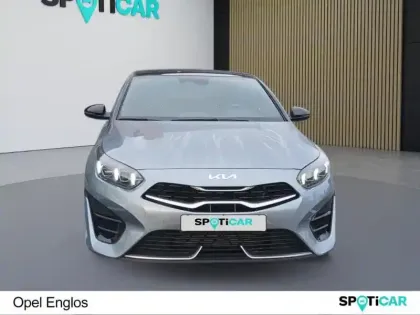 Photo 7 Kia Ceed Pro 1.5 T-GDi 140ch GT-line Premium DCT7