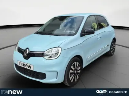 Photo Renault Twingo Techno