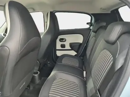Photo 6 Renault Twingo  E-Tech Electric Techno R80 Achat Intégral