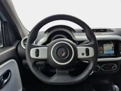 Photo 7 Renault Twingo  E-Tech Electric Techno R80 Achat Intégral