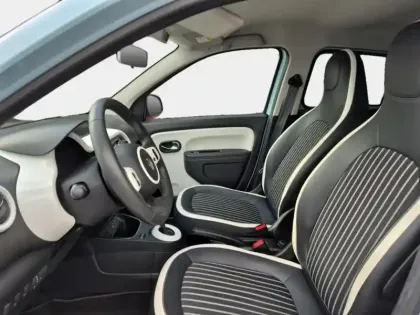 Photo 5 Renault Twingo  E-Tech Electric Techno R80 Achat Intégral