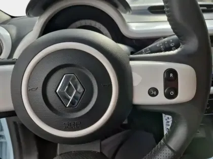 Photo 9 Renault Twingo  E-Tech Electric Techno R80 Achat Intégral