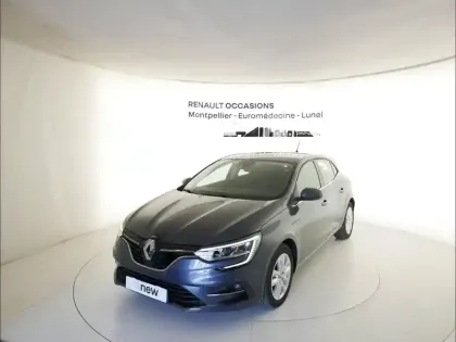 Photo Renault Megane Business