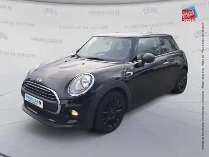 Photo Mini Mini One
