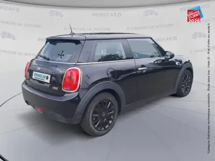 Photo 5 Mini Mini  One 75ch
