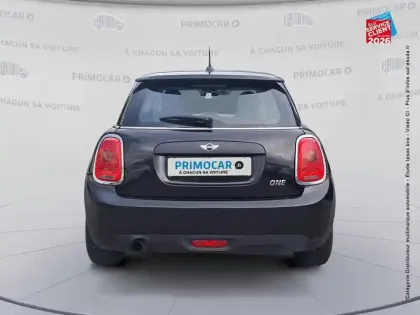 Photo 6 Mini Mini  One 75ch