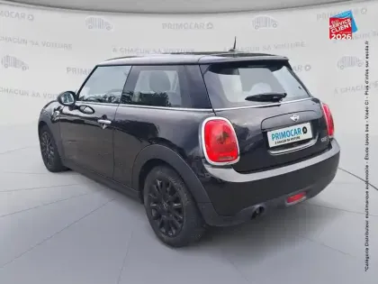 Photo 7 Mini Mini  One 75ch