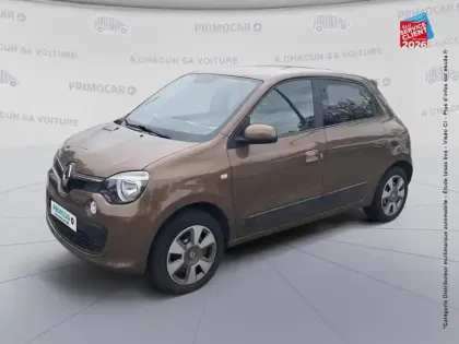 Photo Renault Twingo Zen