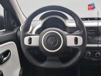 Photo 11 Renault Twingo  1.0 SCe 70ch Stop&Start Zen eco²