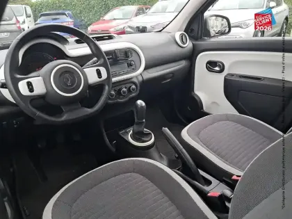 Photo 14 Renault Twingo  1.0 SCe 70ch Stop&Start Zen eco²