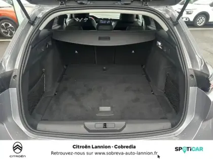 Photo 5 Peugeot 308  SW 1.2 PureTech 130ch S&S Allure Pack EAT8