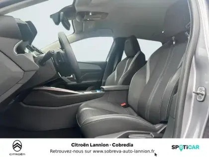 Photo 8 Peugeot 308  SW 1.2 PureTech 130ch S&S Allure Pack EAT8