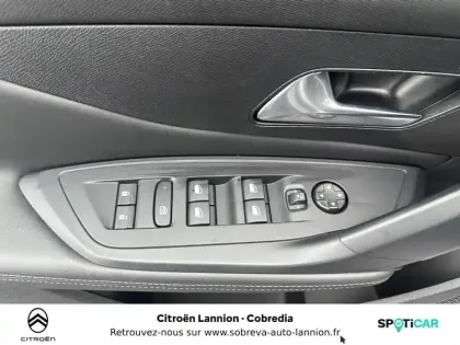 Photo 12 Peugeot 308  SW 1.2 PureTech 130ch S&S Allure Pack EAT8