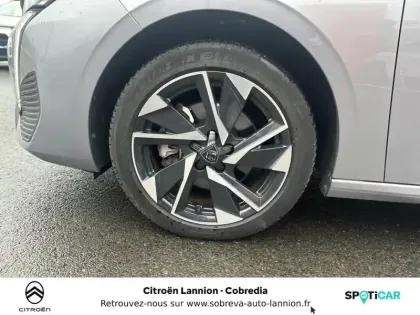 Photo 10 Peugeot 308  SW 1.2 PureTech 130ch S&S Allure Pack EAT8