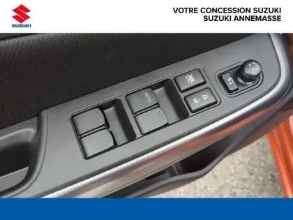 Photo 12 Suzuki Swift  1.2 Dualjet Hybrid 83ch Pack AllGrip
