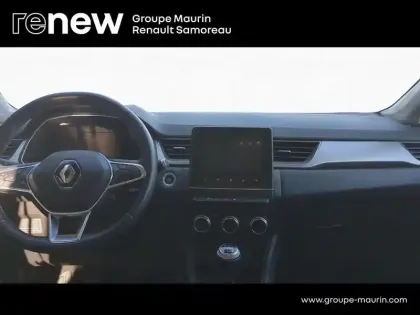 Photo 12 Renault Captur  1.0 TCe 90ch Intens -21