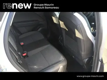 Photo 14 Renault Captur  1.0 TCe 90ch Intens -21