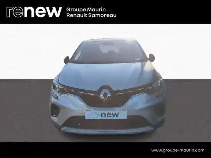 Photo 5 Renault Captur  1.0 TCe 90ch Intens -21