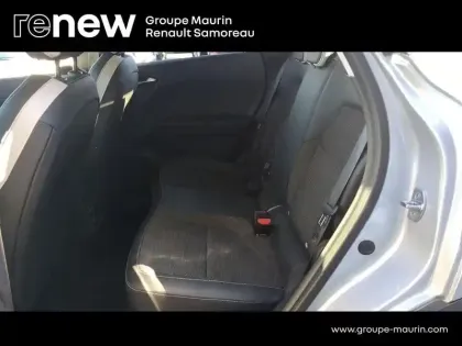 Photo 11 Renault Captur  1.0 TCe 90ch Intens -21