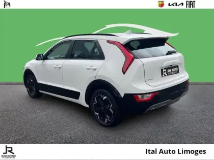Photo 6 Kia Niro  EV 204ch Active