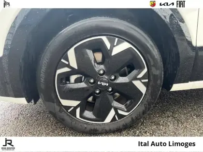 Photo 10 Kia Niro  EV 204ch Active
