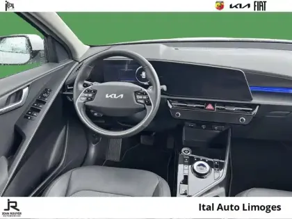 Photo 7 Kia Niro  EV 204ch Active