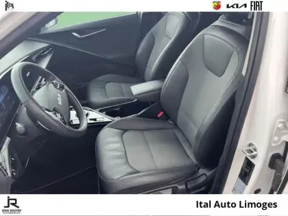 Photo 8 Kia Niro  EV 204ch Active