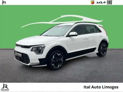 Photo Kia Niro Active