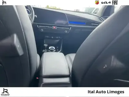 Photo 11 Kia Niro  EV 204ch Active