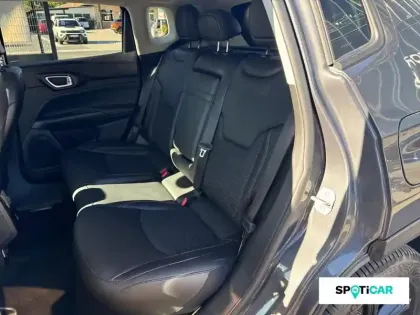 Photo 9 Jeep Compass  1.3 Turbo T4 190ch PHEV 4xe Night Eagle AT6 eAWD