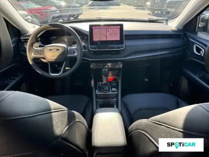 Photo 11 Jeep Compass  1.3 Turbo T4 190ch PHEV 4xe Night Eagle AT6 eAWD
