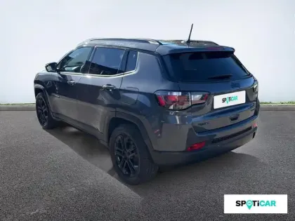 Photo 6 Jeep Compass  1.3 Turbo T4 190ch PHEV 4xe Night Eagle AT6 eAWD