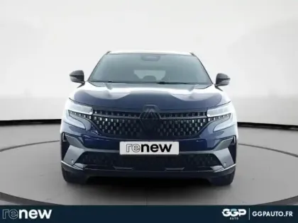 Photo 6 Renault Espace  1.2 E-Tech full hybrid 200ch esprit Alpine 7 places - 25