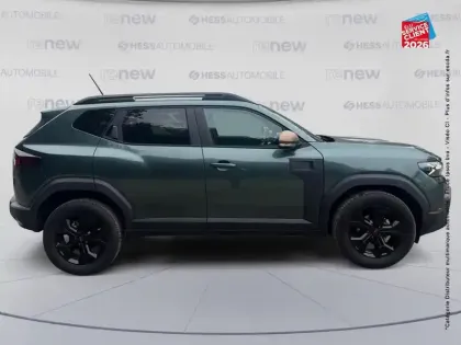 Photo 18 Dacia Duster  1.2 mild hybrid 140ch Extreme