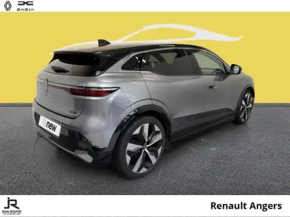 Photo 12 Renault Megane  E-Tech Electric EV60 220ch Techno optimum charge -C
