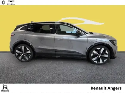 Photo 13 Renault Megane  E-Tech Electric EV60 220ch Techno optimum charge -C