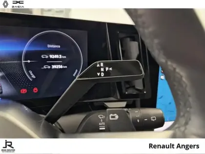 Photo 5 Renault Megane  E-Tech Electric EV60 220ch Techno optimum charge -C