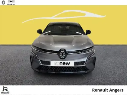 Photo 8 Renault Megane  E-Tech Electric EV60 220ch Techno optimum charge -C
