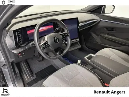 Photo 14 Renault Megane  E-Tech Electric EV60 220ch Techno optimum charge -C