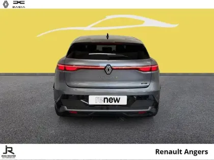 Photo 11 Renault Megane  E-Tech Electric EV60 220ch Techno optimum charge -C