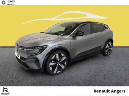 Photo Renault Megane Techno