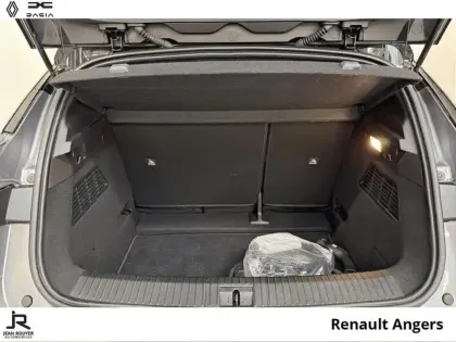 Photo 6 Renault Megane  E-Tech Electric EV60 220ch Techno optimum charge -C