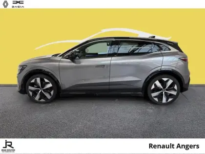 Photo 9 Renault Megane  E-Tech Electric EV60 220ch Techno optimum charge -C