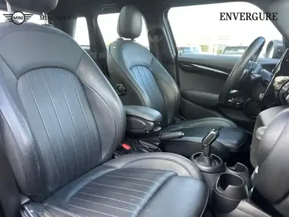 Photo 8 Mini Mini  5 Portes Cooper S 192ch Edition 60 Years BVA7 119g