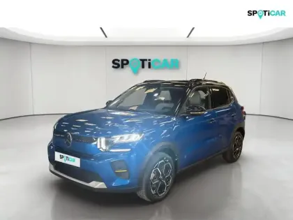 Photo Citroën C3 Max