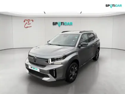 Photo Citroën C3 Aircross Plus