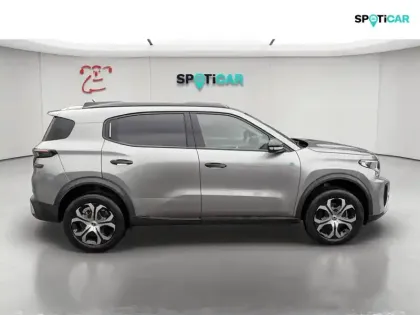Photo 7 Citroën C3 Aircross  Electrique 113ch autonomie confort PLUS