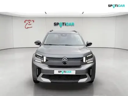 Photo 9 Citroën C3 Aircross  Electrique 113ch autonomie confort PLUS